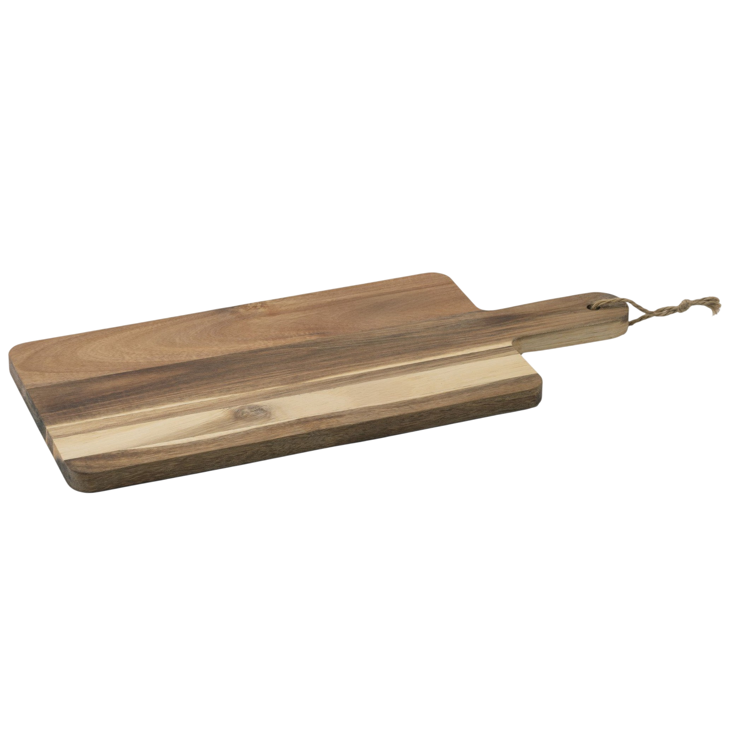 Borrelplank Acaciahout 42x18cm image 0