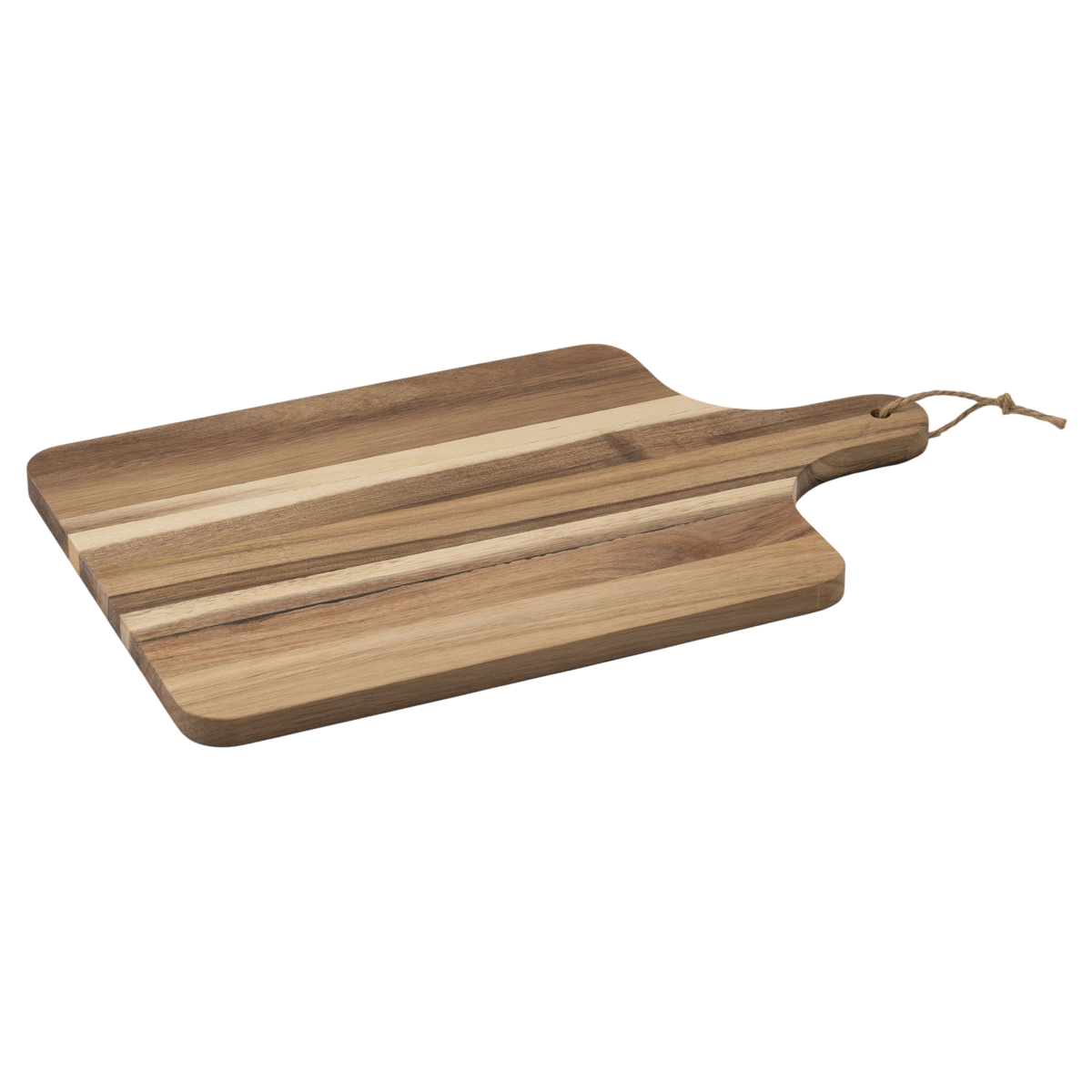 Borrelplank Acaciahout 40x25cm image 0