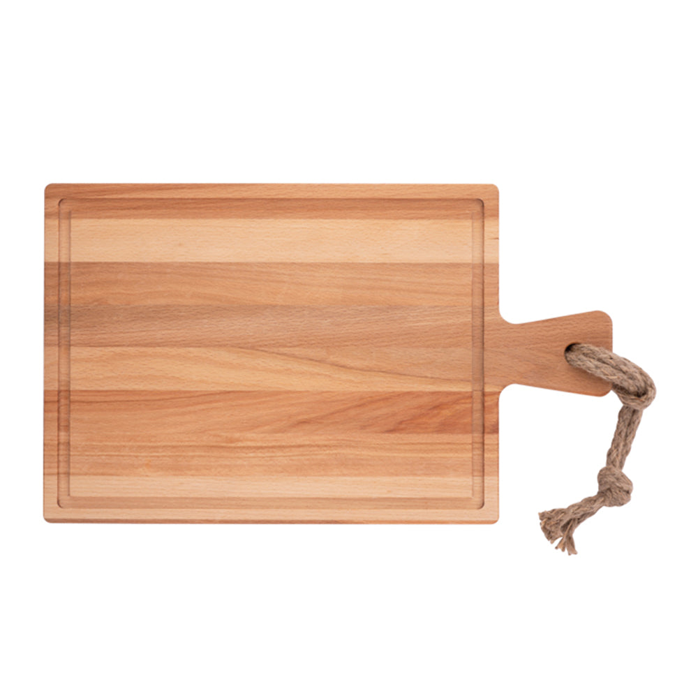 Borrelplank Rechthoek 40x20cm image 2