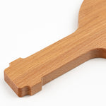 Borrelplank Flesvorm 47x15cm image 2