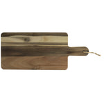 Borrelplank Acaciahout 42x18cm image 3