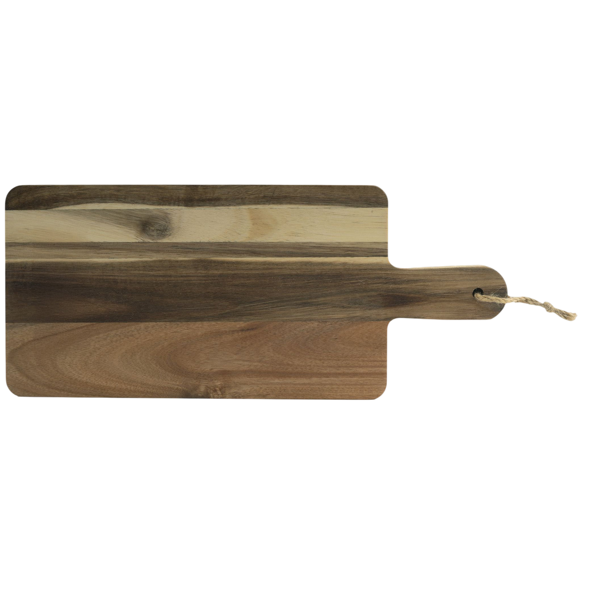 Borrelplank Acaciahout 42x18cm image 3