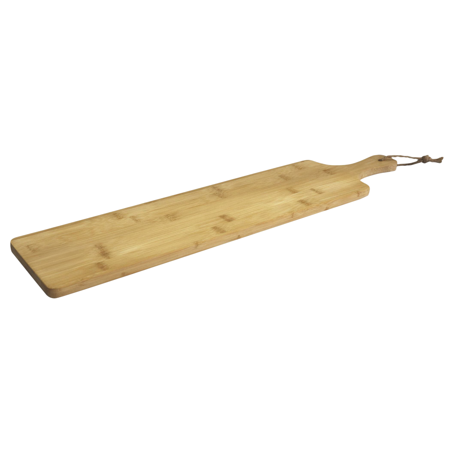 Borrelplank Bamboe XL 65x15cm image 0