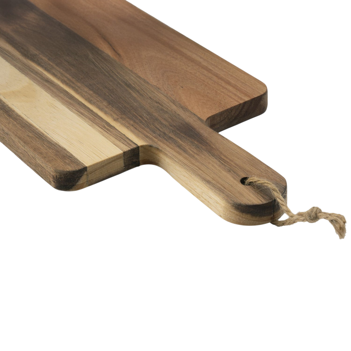 Borrelplank Acaciahout 42x18cm image 4