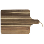 Borrelplank Acaciahout 40x25cm image 4