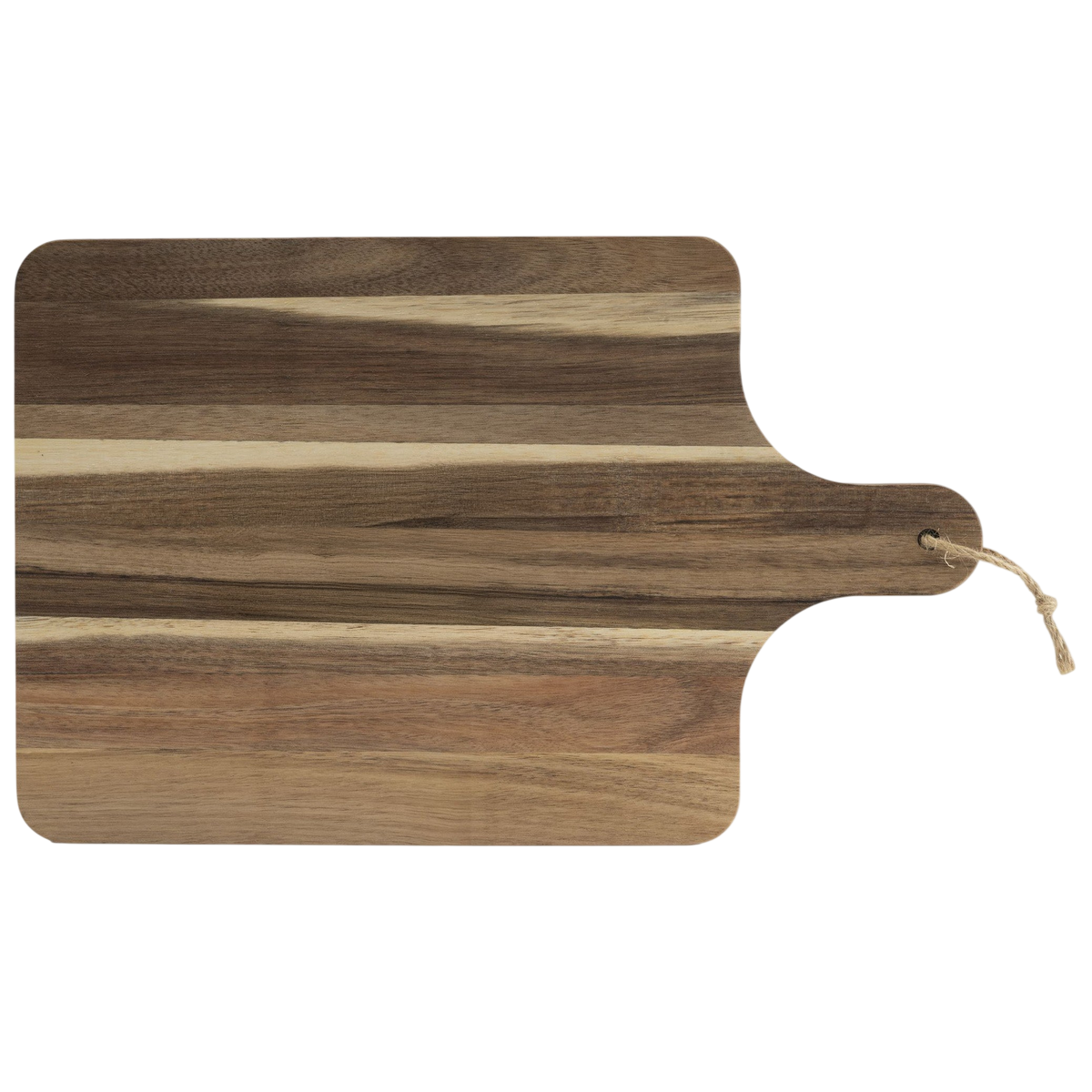 Borrelplank Acaciahout 40x25cm image 4