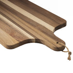 Borrelplank Acaciahout 40x25cm image 3