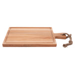 Borrelplank Rechthoek 40x20cm image 0