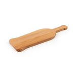 Borrelplank Flesvorm 47x15cm image 0