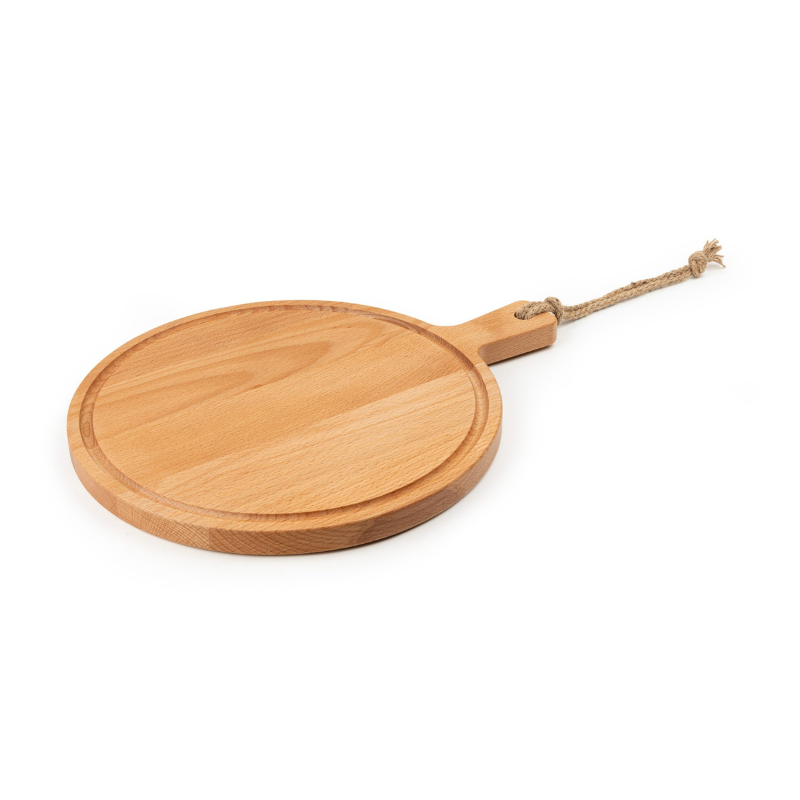 Pizza Plank met Handvat 30cm image 0