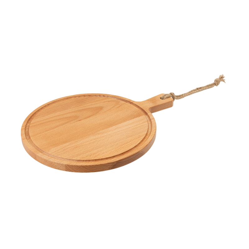 Pizza Plank met Handvat 30cm image 0