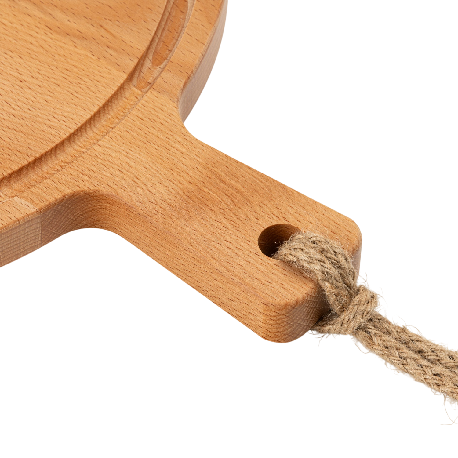 Pizza Plank met Handvat 30cm image 2