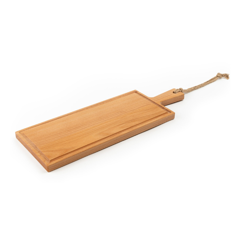Borrelplank 49x17cm image 0