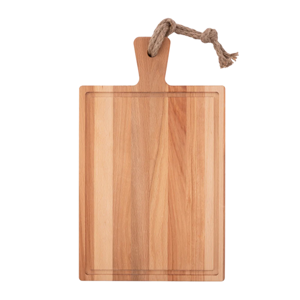 Borrelplank Rechthoek 40x20cm